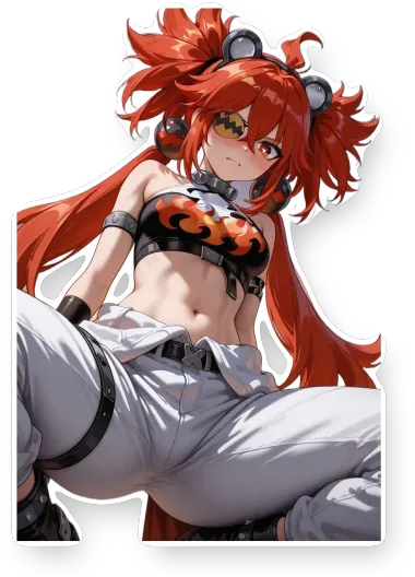 Honkai: Star Rail