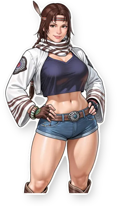Tekken