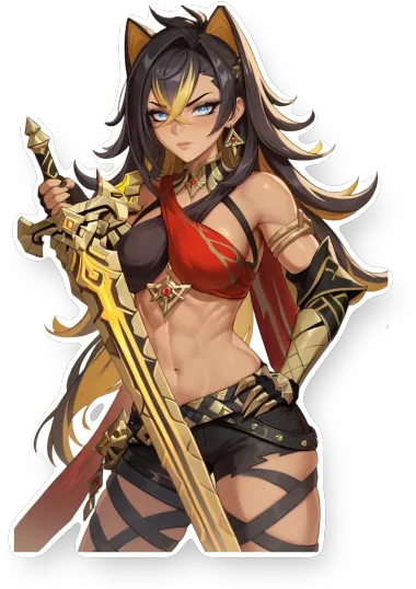 Genshin Impact