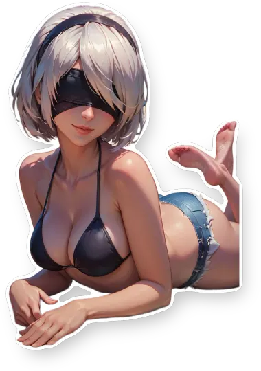 NieR:Automata