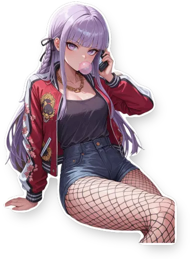 Danganronpa: Trigger Happy Havoc