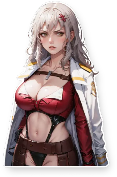 Goddess of Victory: NIKKE