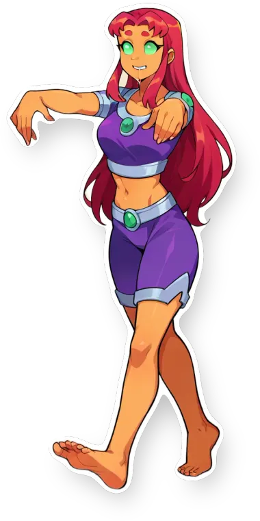 Starfire