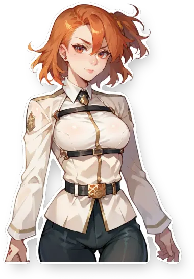 Fate/Grand Order