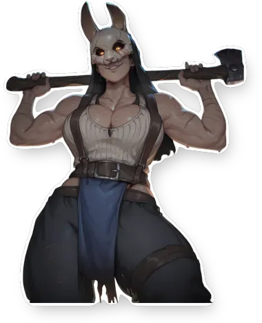 The Huntress