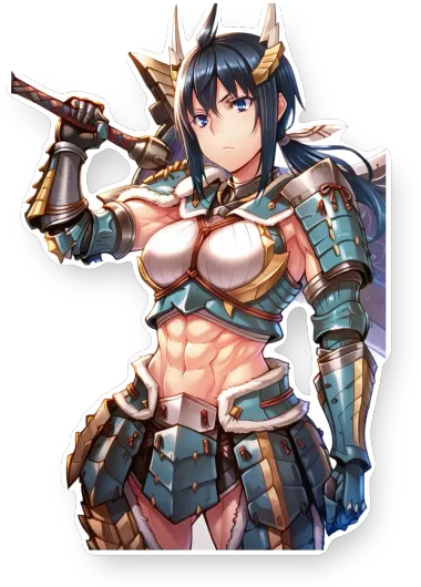 Monster Hunter