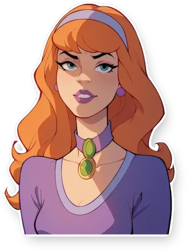 Scooby-Doo
