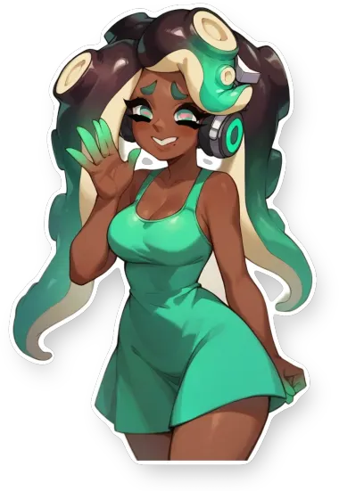 Splatoon