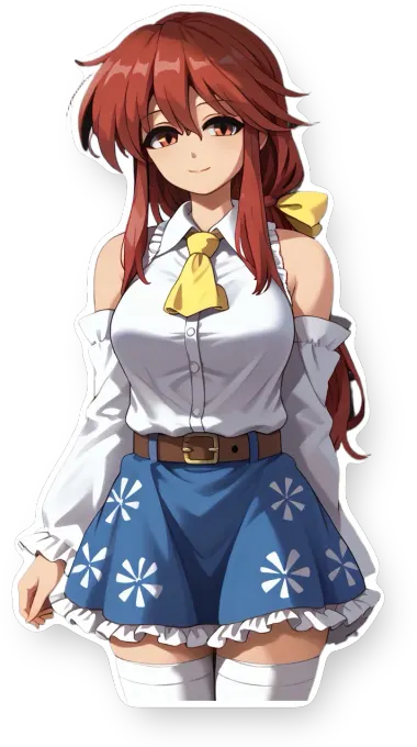 Touhou Project