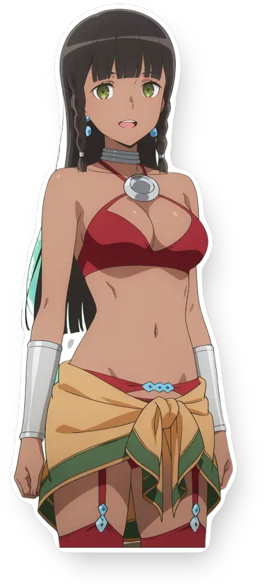 DanMachi: Dungeon ni Deai wo Motomeru no wa Machigatteiru Darou ka
