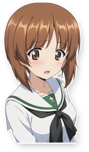 Girls und Panzer