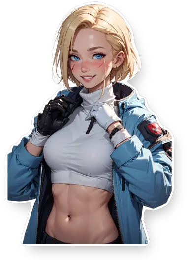 Street Fighter