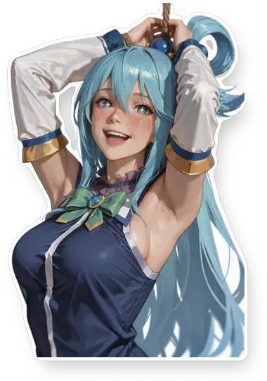 KonoSuba: God's Blessing on This Wonderful World!