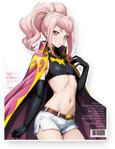 Code Geass