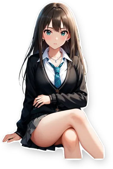 Shibuya Rin