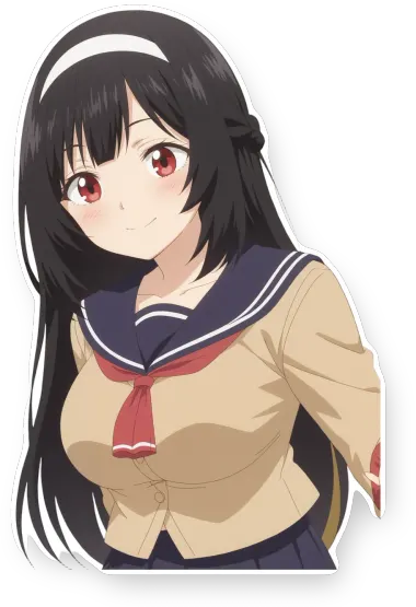 Karen Inukai