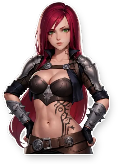 League of Legends