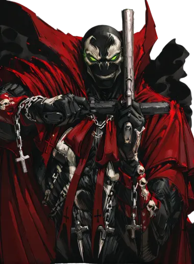 Spawn