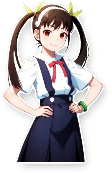 Monogatari Series