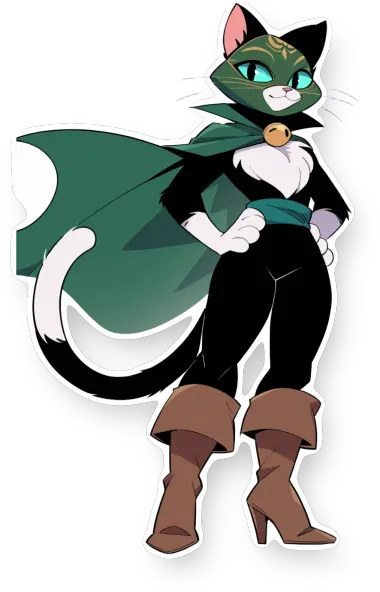 Puss in Boots