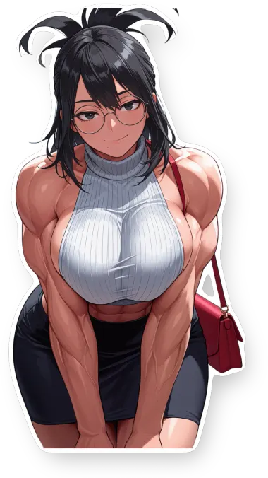 My Hero Academia