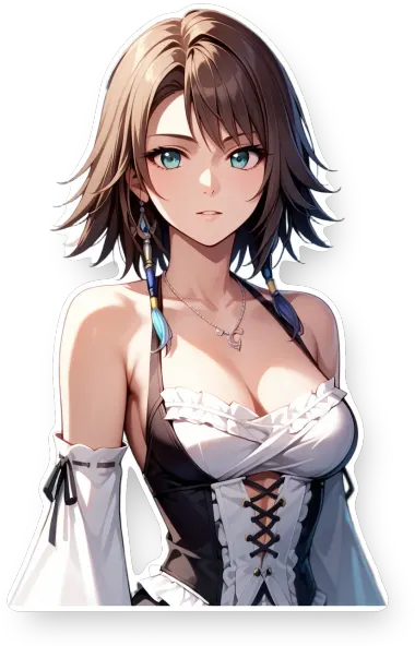 Final Fantasy X