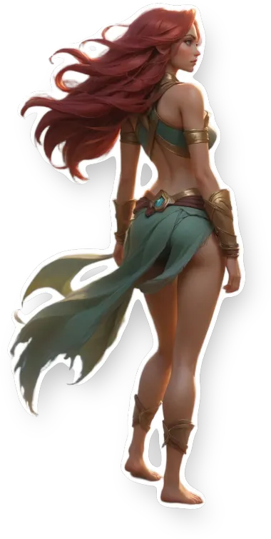 League of Legends