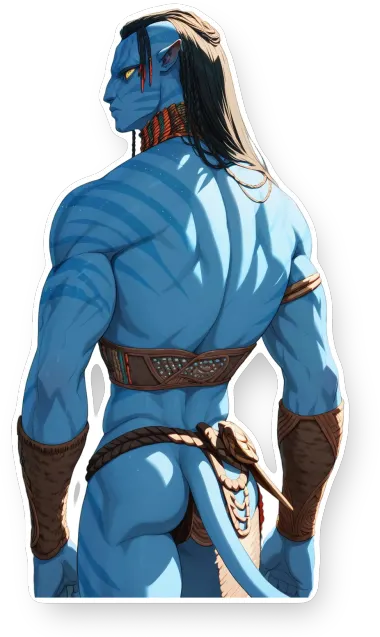 Avatar
