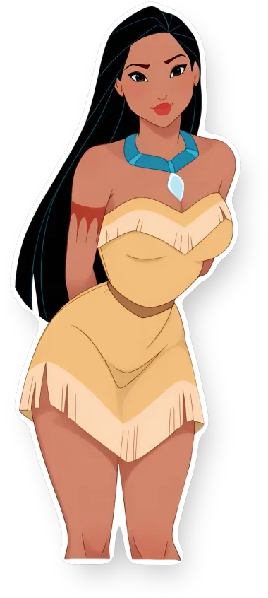 Pocahontas