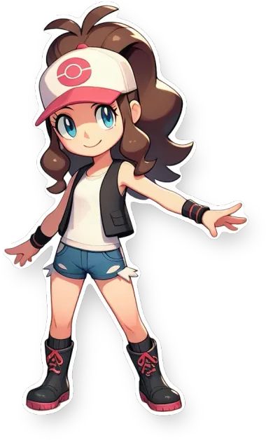 Pokémon