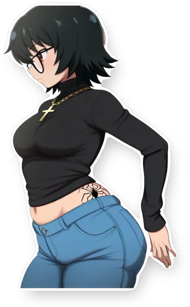 Shizuku Murasaki