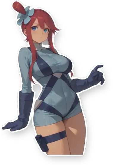 Pokemon