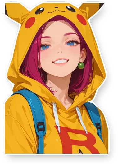 Pokemon