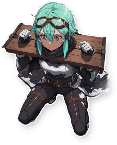 Sword Art Online