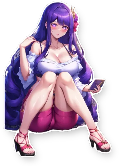 Oshi no Ko
