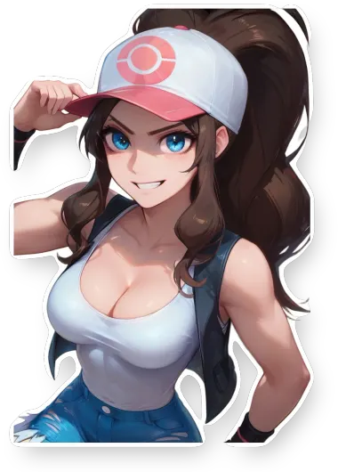 Pokemon