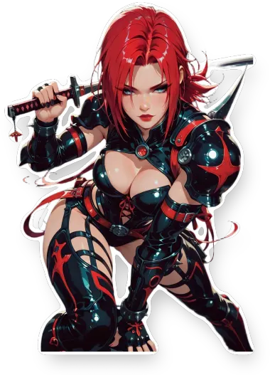 BloodRayne