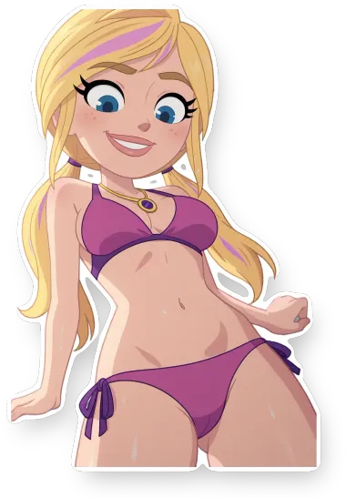 Polly Pocket
