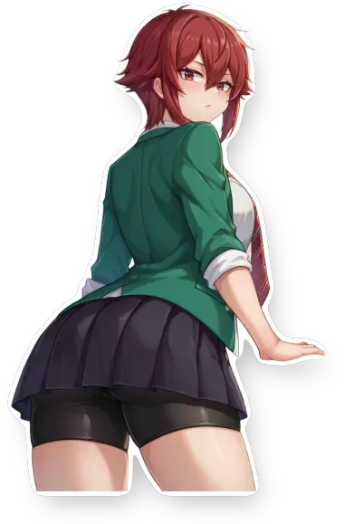 Tomo-chan Is a Girl!