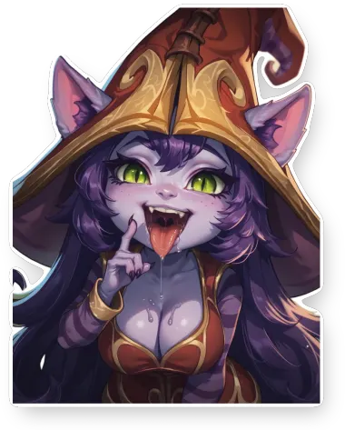 League of Legends