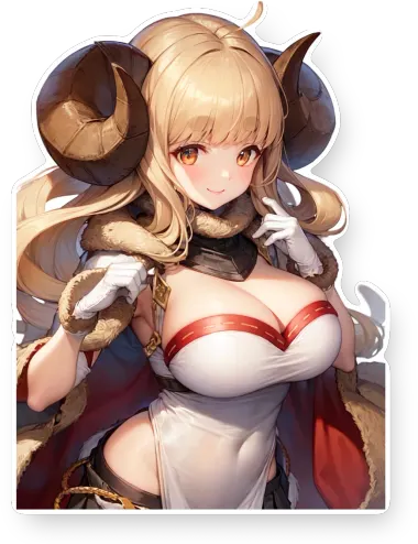 Granblue Fantasy