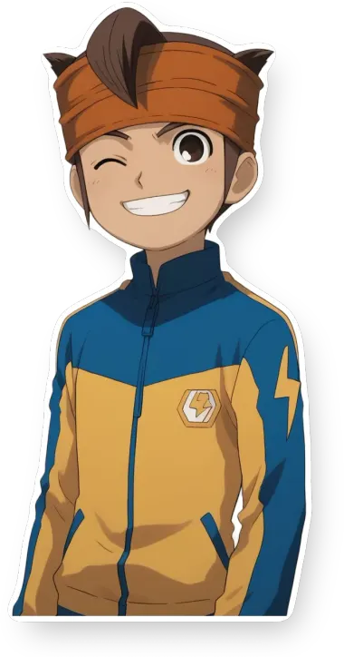 Inazuma Eleven