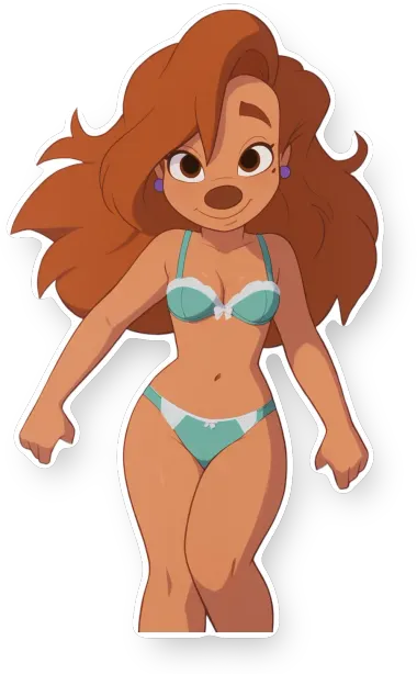 A Goofy Movie