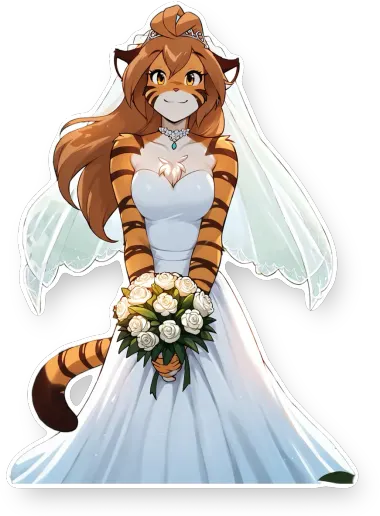 Flora Wedding