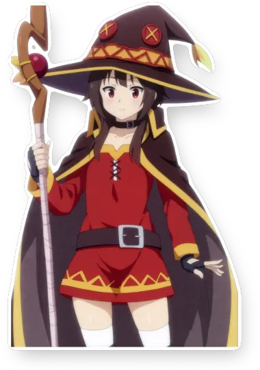 KonoSuba: God's Blessing on This Wonderful World!