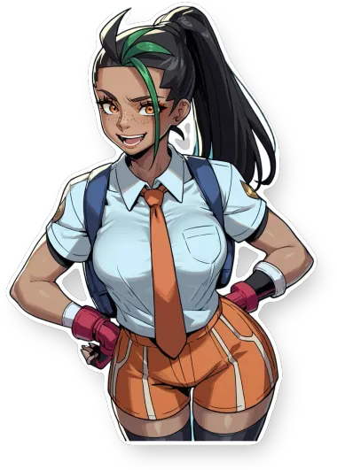Pokemon
