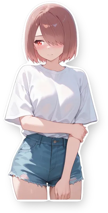 Wataten!: An Angel Flew Down to Me