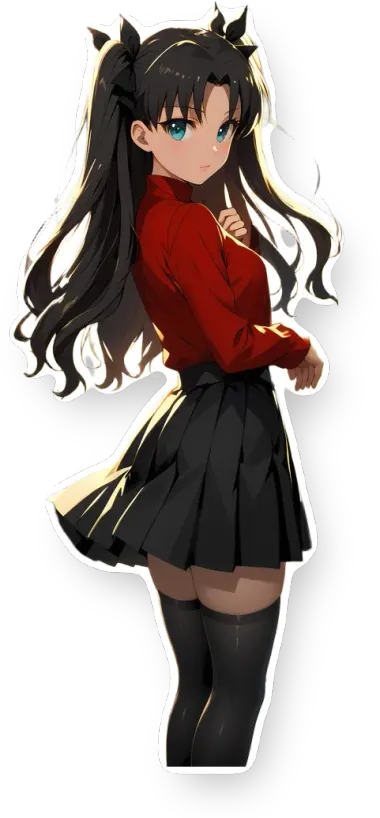 Fate/stay night