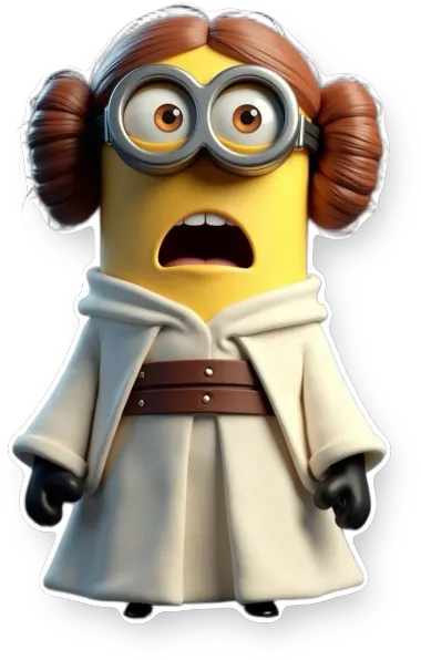 Despicable Me