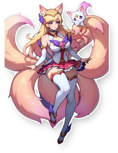 Star Guardian